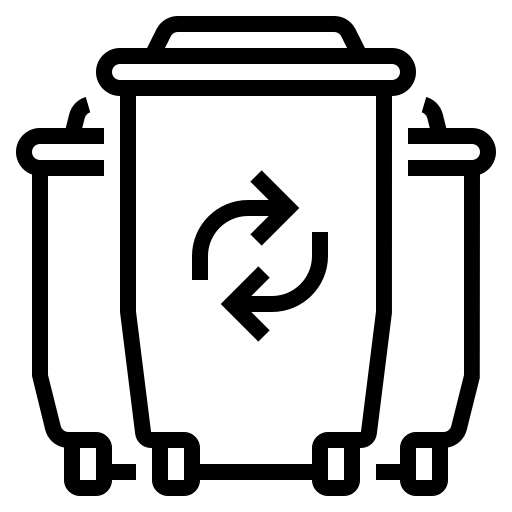 Logo Recyclage déchet